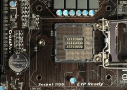 Matične ploče: Matične ploče Intel LGA 1150