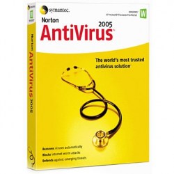 Software: Antivirusni softver