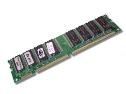 Memorije: Memorije SDRAM