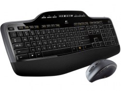 Tastature: Logitech MK710 wireless desktop 920-002440