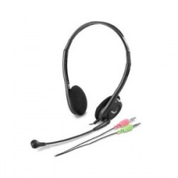 Mikrofoni i slušalice: Genius HS-200C dual jack