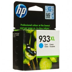 Kertridži: HP cartridge CN054AE No.933XL Cyan