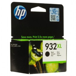 Kertridži: HP Cartridge CN053AE No.932 Black