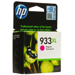 Kertridži: HP Cartridge CN055AE No.933XL Magenta