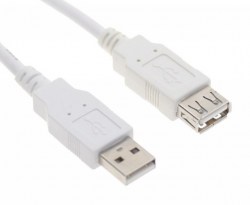 Kablovi: USB kabl produžni 5m