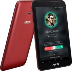 3G tablet računari: Asus FonePad 7 FE170CG-1B009A red