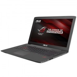 Notebook računari: Asus GL752VW-T4257T