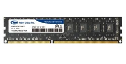 Memorije DDR 3: DDR3 4GB 1600MHz Team Group TED34G1600C1101