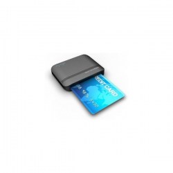 Čitači memor. kartica eksterni: JAVTEC JAV-SCR08 Smart Card Reader