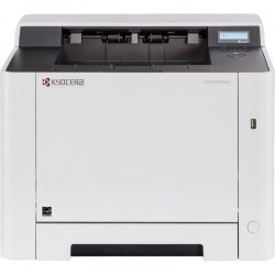 Laserski štampači i boji: Kyocera ECOSYS P5026CDN