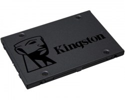 Hard diskovi SSD: Kingston 960GB SSD SA400S37/960G A400