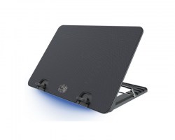 Postolja za notebook-ove: Cooler Master NotePal ERGOSTAND IV R9-NBS-E42K-GP