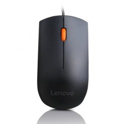 Miševi: Lenovo Wired USB Mouse GX30M39704