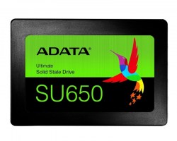 Hard diskovi SSD: Adata 480GB SSD ASU650SS-480GT-R