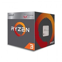 Procesori AMD: AMD Ryzen 3 3200G