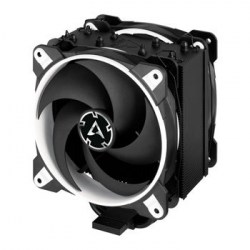 Kuleri: Arctic Cooling Freezer 34 eSports DUO Bijeli Intel AMD