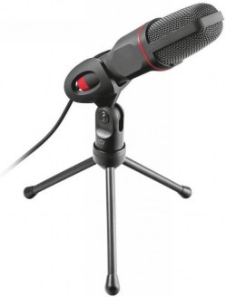 Mikrofoni i slušalice: Trust GXT 212 Mico USB Microphone