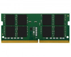Memorije za notebook-ove: DDR4 16GB 3200MHz SO-DIMM Kingston KVR32S22D8/16
