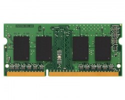 Memorije za notebook-ove: DDR4 8GB 3200MHz SO-DIMM Kingston KVR32S22S8/8