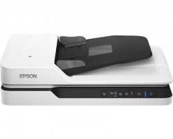 Skeneri: EPSON WorkForce DS-1660W