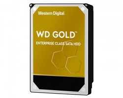 Hard diskovi SATA: WD 8TB 8004FRYZ Gold