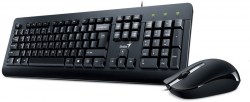 Tastature: Genius KM-160 Desktop USB US