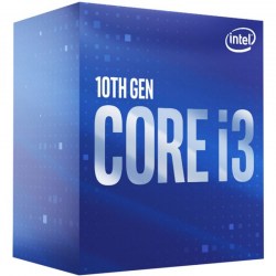Procesori Intel: Intel Core i3 10100