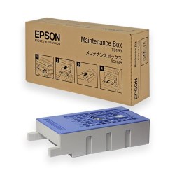 Kertridži: EPSON Maintenance box C13T619300