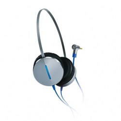 Mikrofoni i slušalice: Gigabyte GP-FLY-SILVER