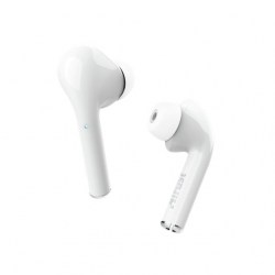 Mikrofoni i slušalice: Trust Nika Touch Bluetooth Wireless Earphones - White