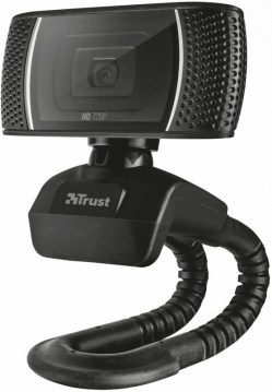 Web kamere: Trust Trino HD Video Webcam