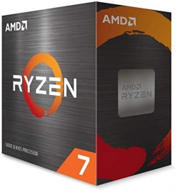 Procesori AMD: AMD Ryzen 7 5800X