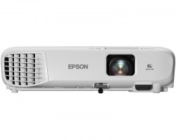 Projektori: EPSON EB-W06