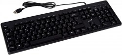 Tastature: Genius KB-116 USB YU