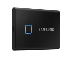 Eksterni hard diskovi: Samsung 1TB MU-PC1T0K/WW T7 TOUCH