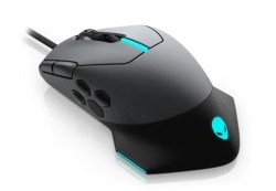 Miševi: Alienware 510M Wired Gaming Mouse - AW510M