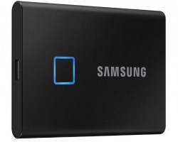 Eksterni hard diskovi: Samsung 1TB MU-PC1T0K Portable T7 Touch