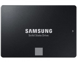 Hard diskovi SSD: Samsung 2TB SSD MZ-77E2T0B 870 EVO Series