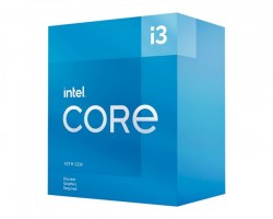 Procesori Intel: Intel Core i3 10105