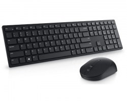 Tastature: Dell KM5221W Pro Wireless US tastatura + miš