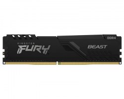 Memorije DDR 4: DDR4 16GB 3200MHz Kingston KF432C16BB1/16 Fury Beast