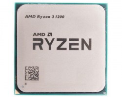Procesori AMD: AMD Ryzen 3 1200 tray