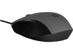 Miševi: HP 150 Wired Mouse 240J6AA
