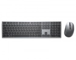 Tastature: Dell KM7321W Premier Multi-Device Wireless YU tastatura + miš