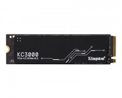 M.2 SSD: Kingston 1TB SSD SKC3000S/1024G KC3000
