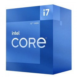 Procesori Intel: Intel Core i7 12700