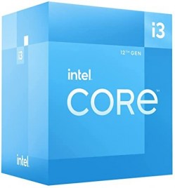 Procesori Intel: Intel Core i3 12100