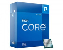 Procesori Intel: Intel Core i7 12700F