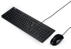 Tastature: Asus U2000 Keyboard + Mouse Set