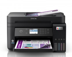 Multif. uređaji ink-džet: EPSON EcoTank L6270